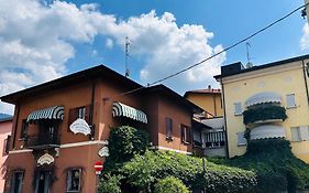 Hotel San Giuseppe Cernobbio